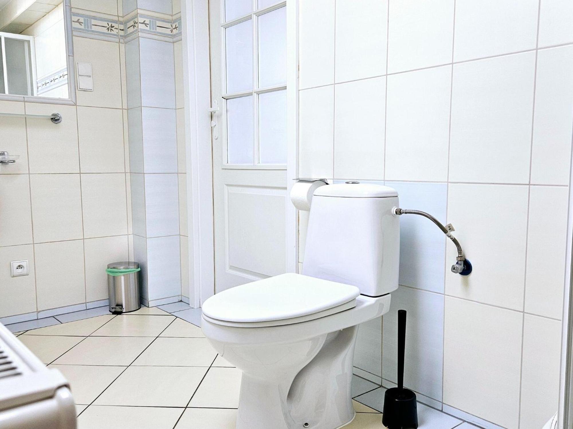 Holiday Home In Kolczewo With The Private Pool 220 Qm Luaran gambar