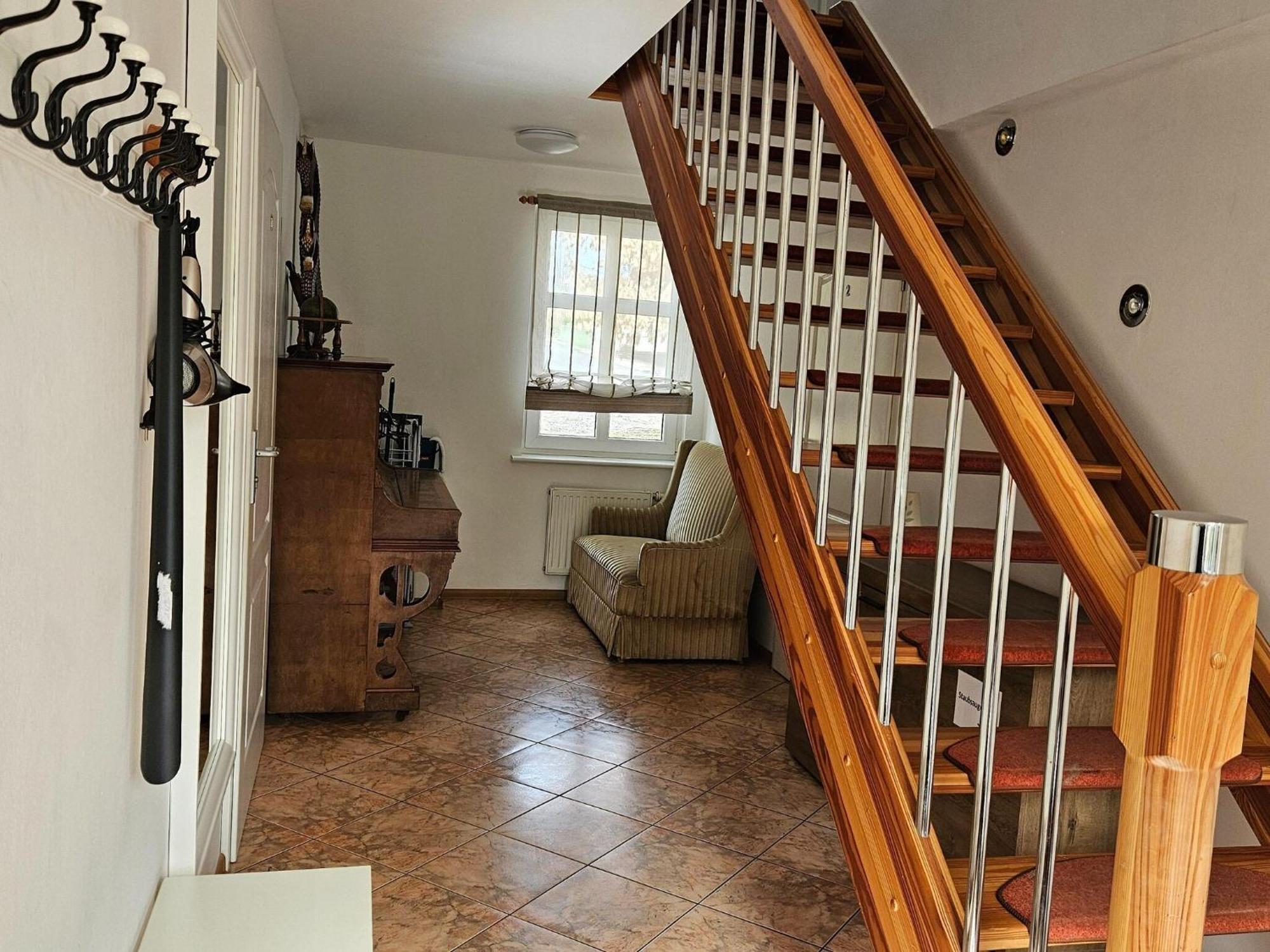 Holiday Home In Kolczewo With The Private Pool 220 Qm Luaran gambar
