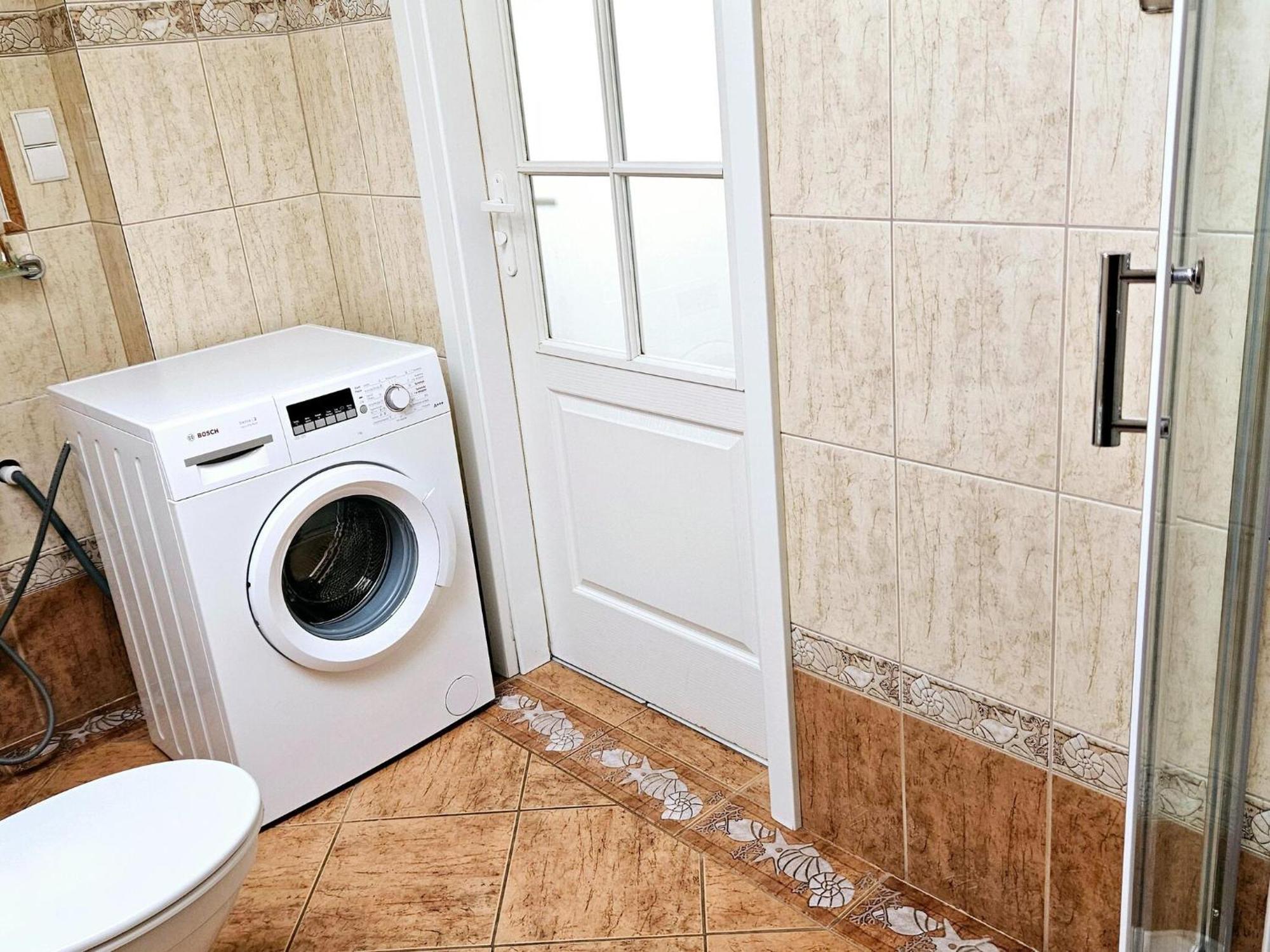 Holiday Home In Kolczewo With The Private Pool 220 Qm Luaran gambar